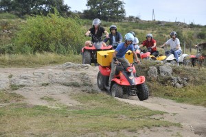 centre de vacances en auvergne