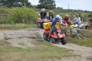 centre de vacances en auvergne