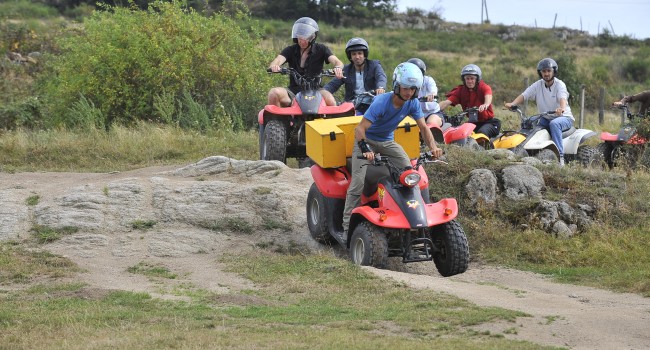centre de vacances en auvergne