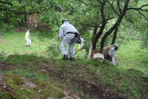 paintball en auvergne