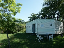 location mobilhome en auvergne